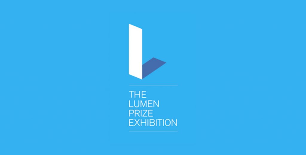 lumen art exhibition